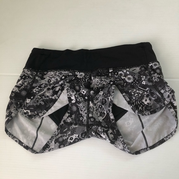 Lululemon Seawheeze 2017 Speed Shorts, 4 - Picture 6 of 9